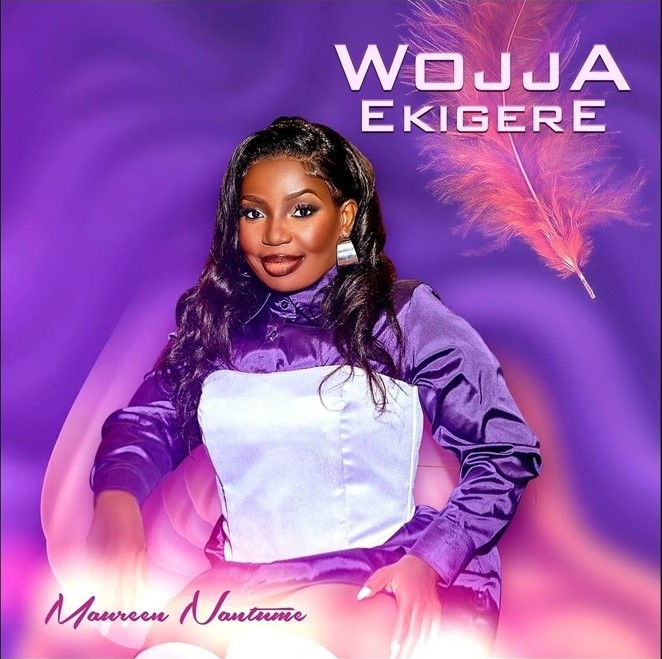 Maureen Nantume